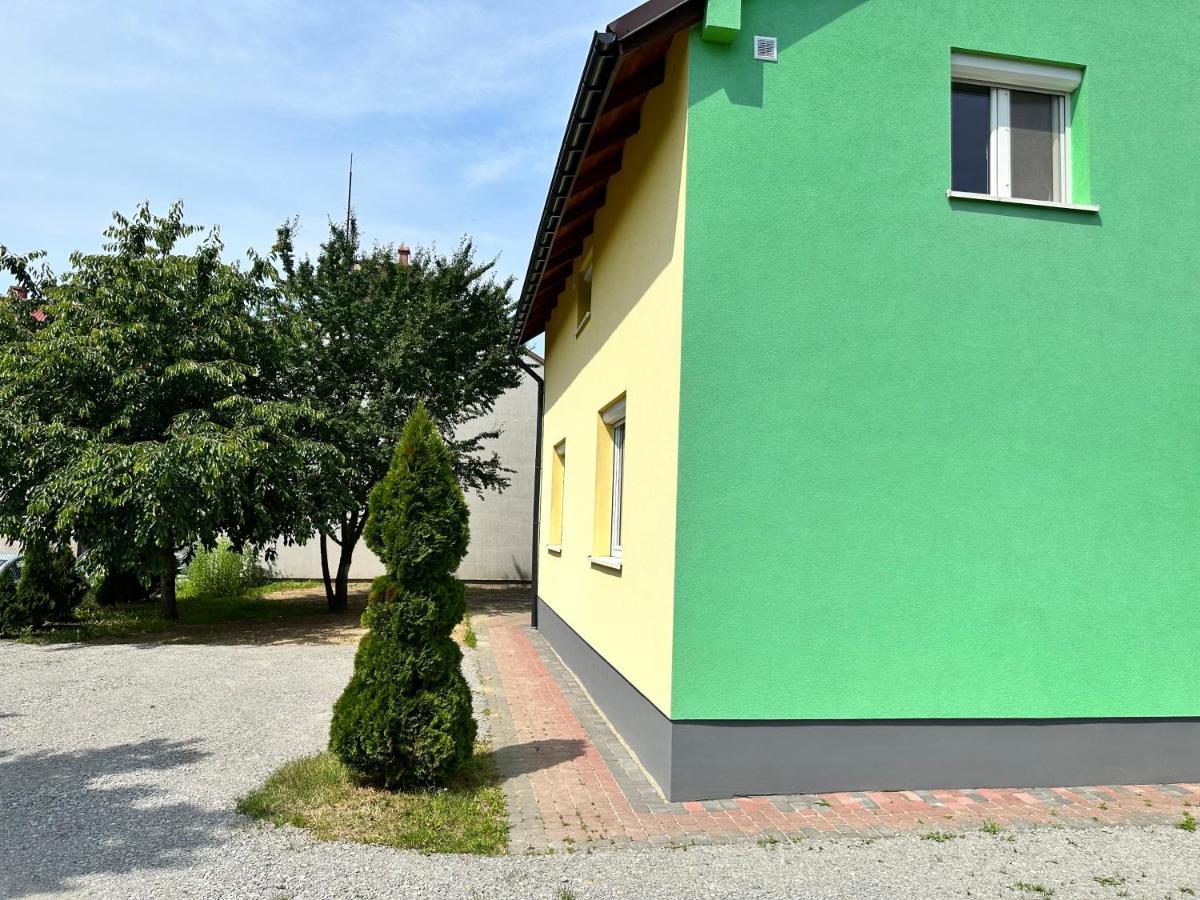 Mirabella House Homestay Rzeszow
