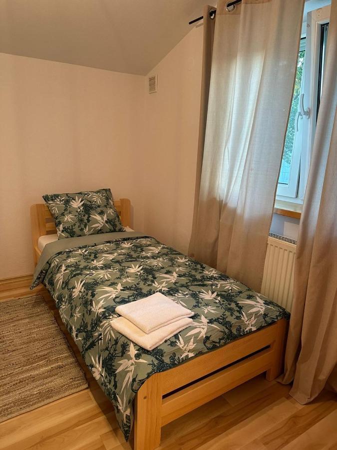 Homestay Mirabella House Rzeszow