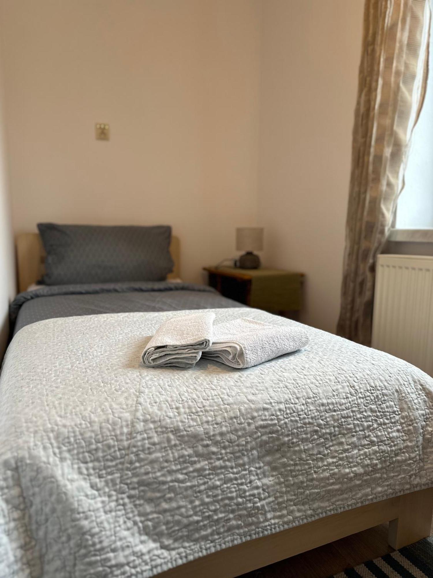 Mirabella House Homestay Rzeszow