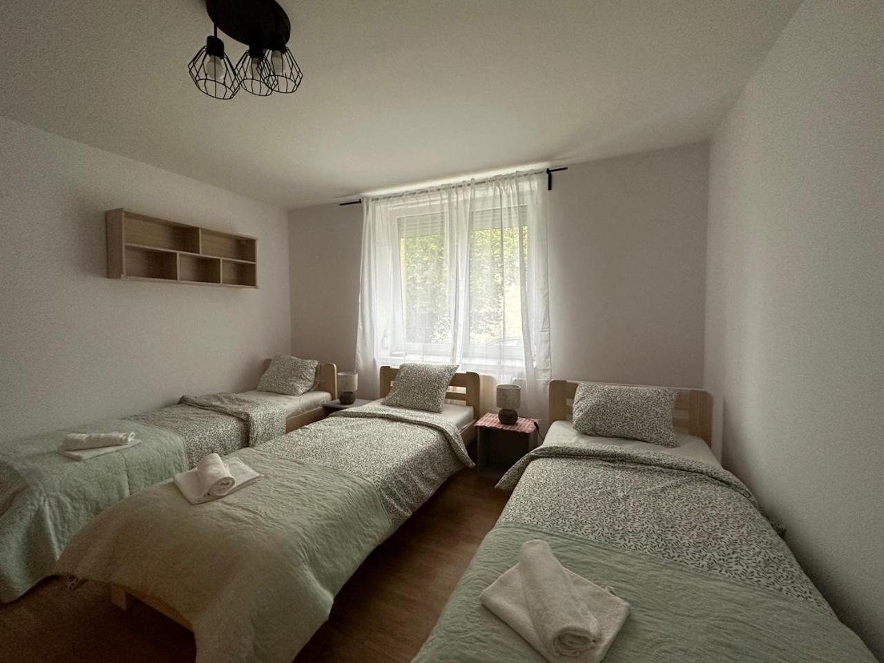 Mirabella House Rzeszow