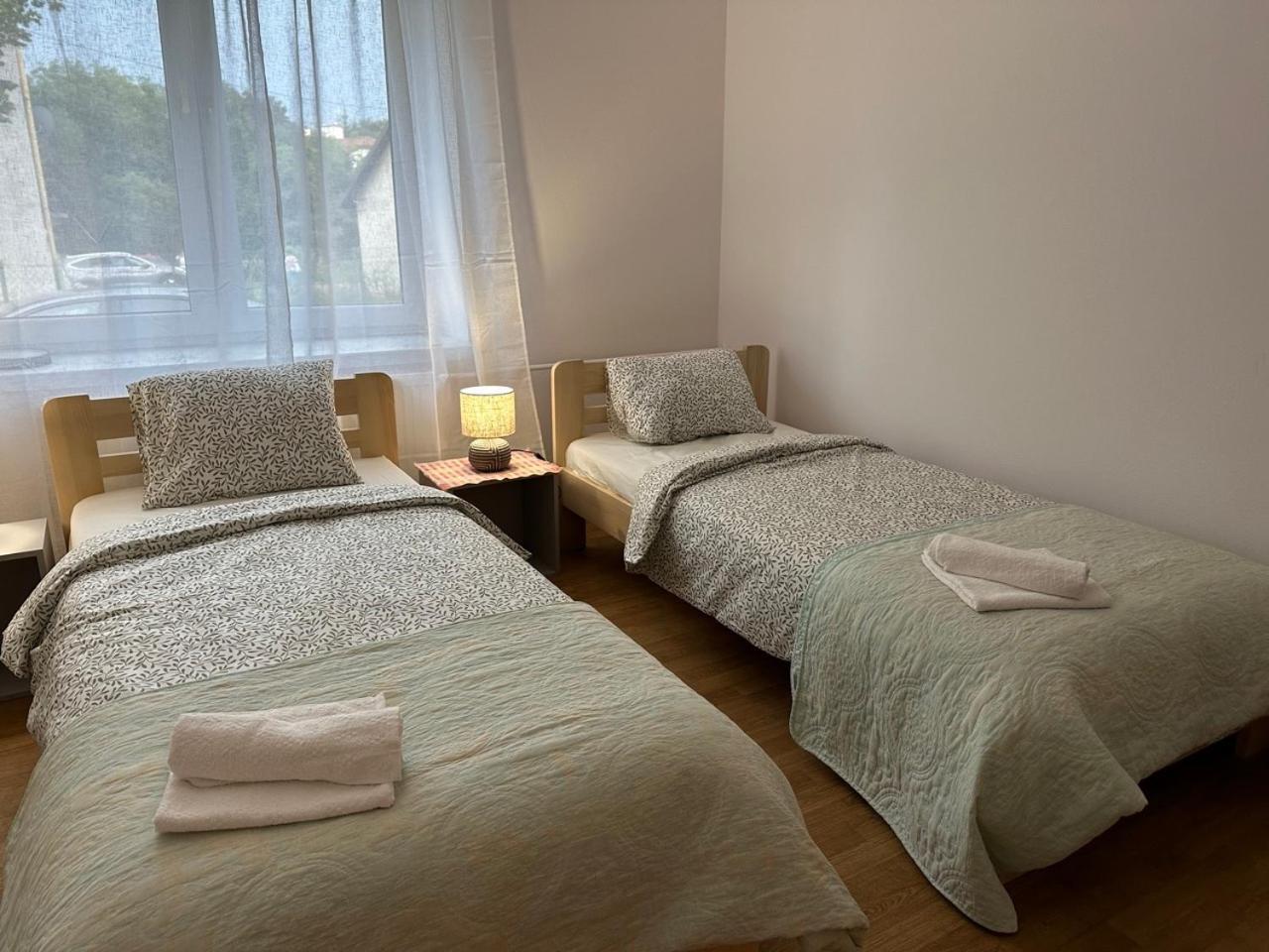 Mirabella House Homestay Rzeszow