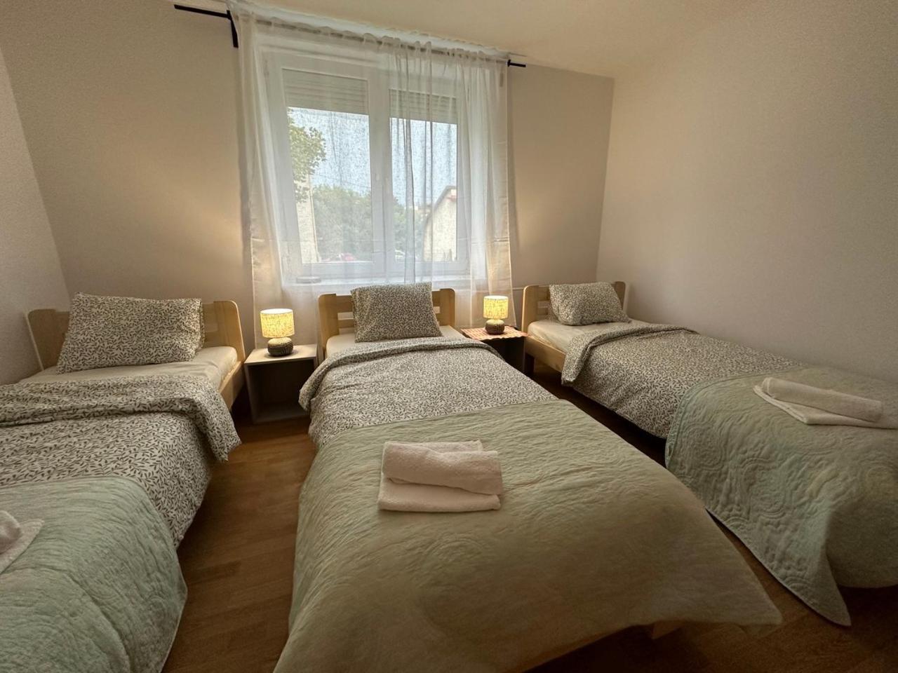 Mirabella House Rzeszow