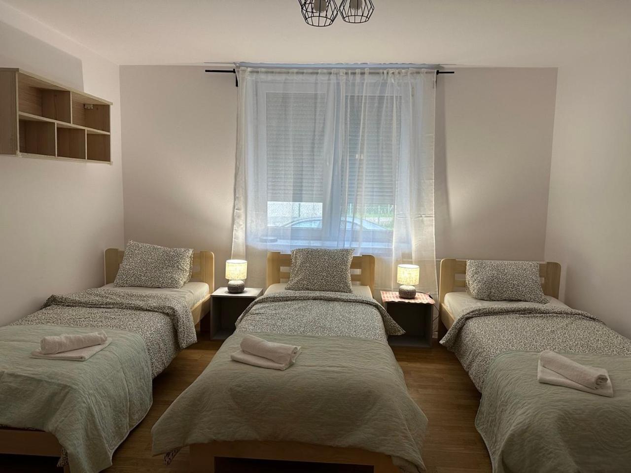 Homestay Mirabella House Rzeszow