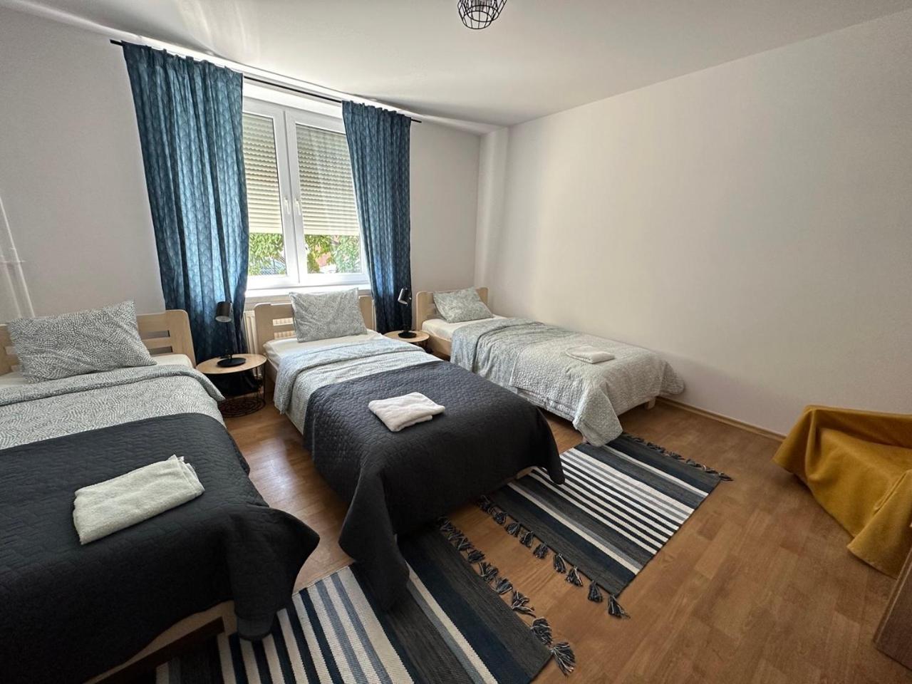 Mirabella House * Rzeszow