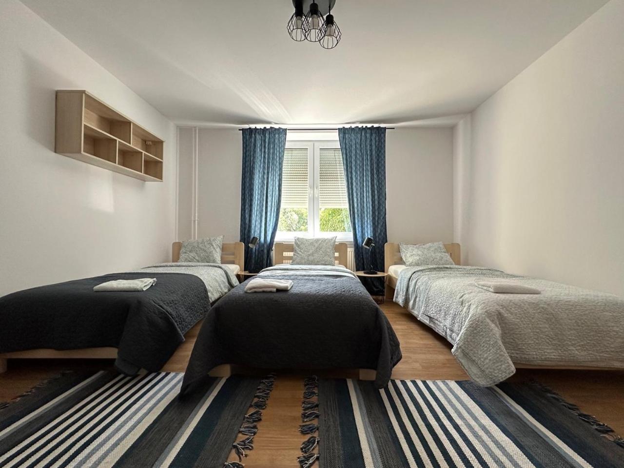 Homestay Mirabella House Rzeszow
