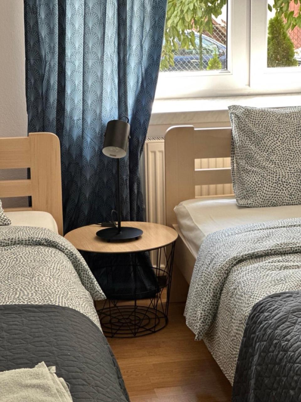 Homestay Mirabella House Rzeszow