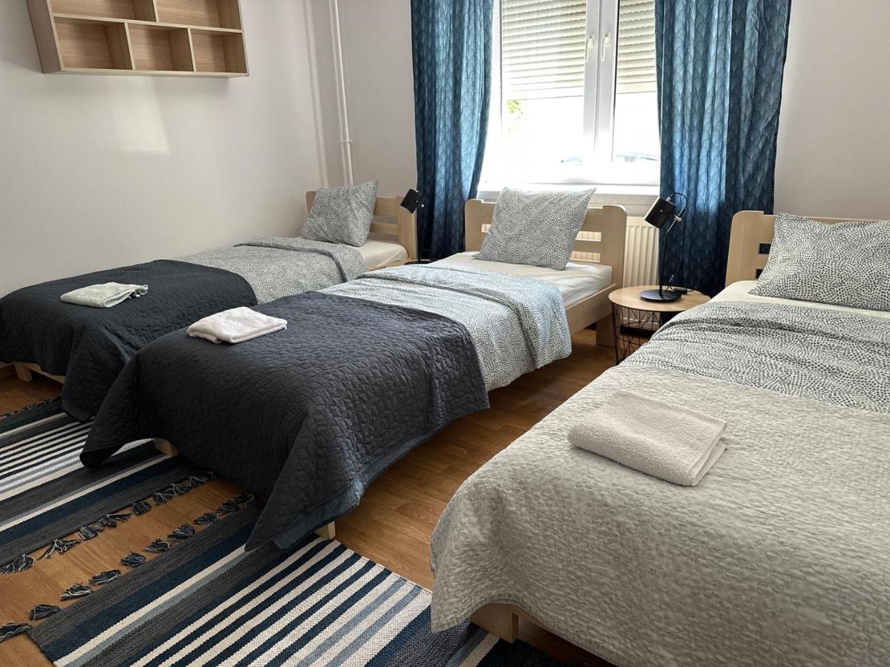 Homestay Mirabella House