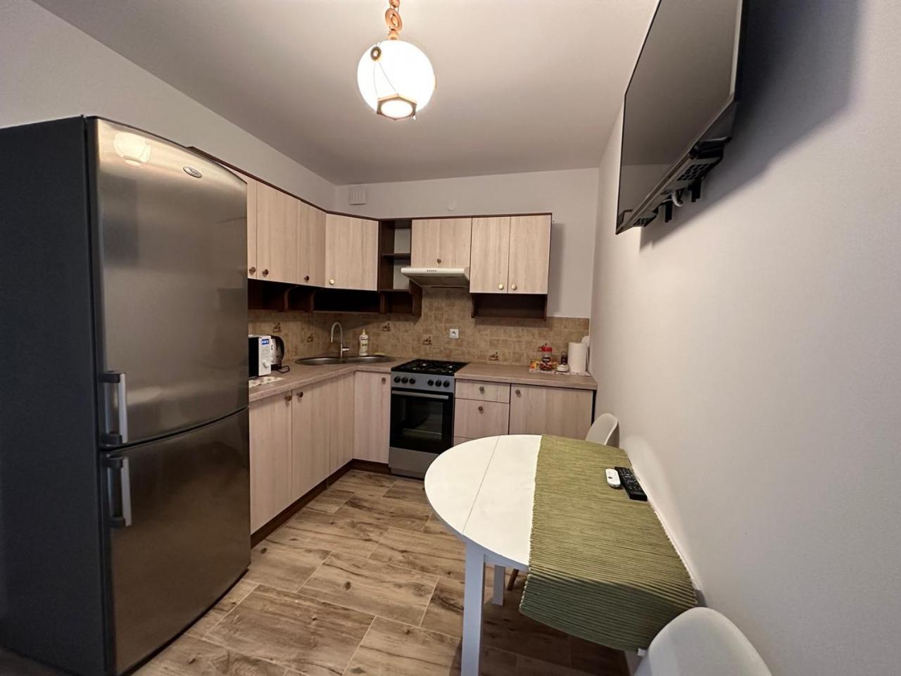 Homestay Mirabella House Rzeszow