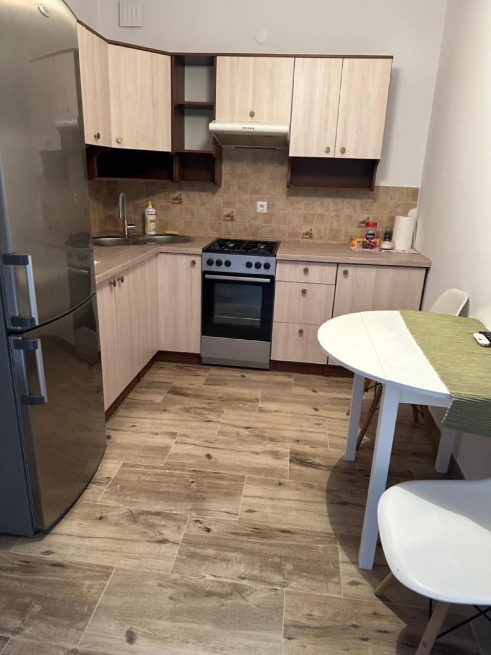 Homestay Mirabella House Rzeszow
