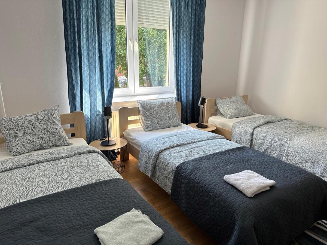 Homestay Mirabella House Rzeszow
