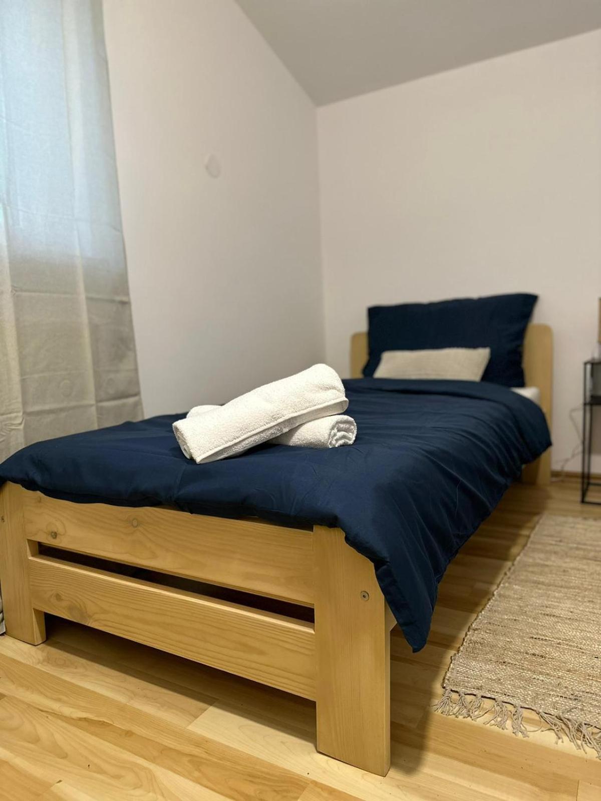 Mirabella House Homestay Rzeszow