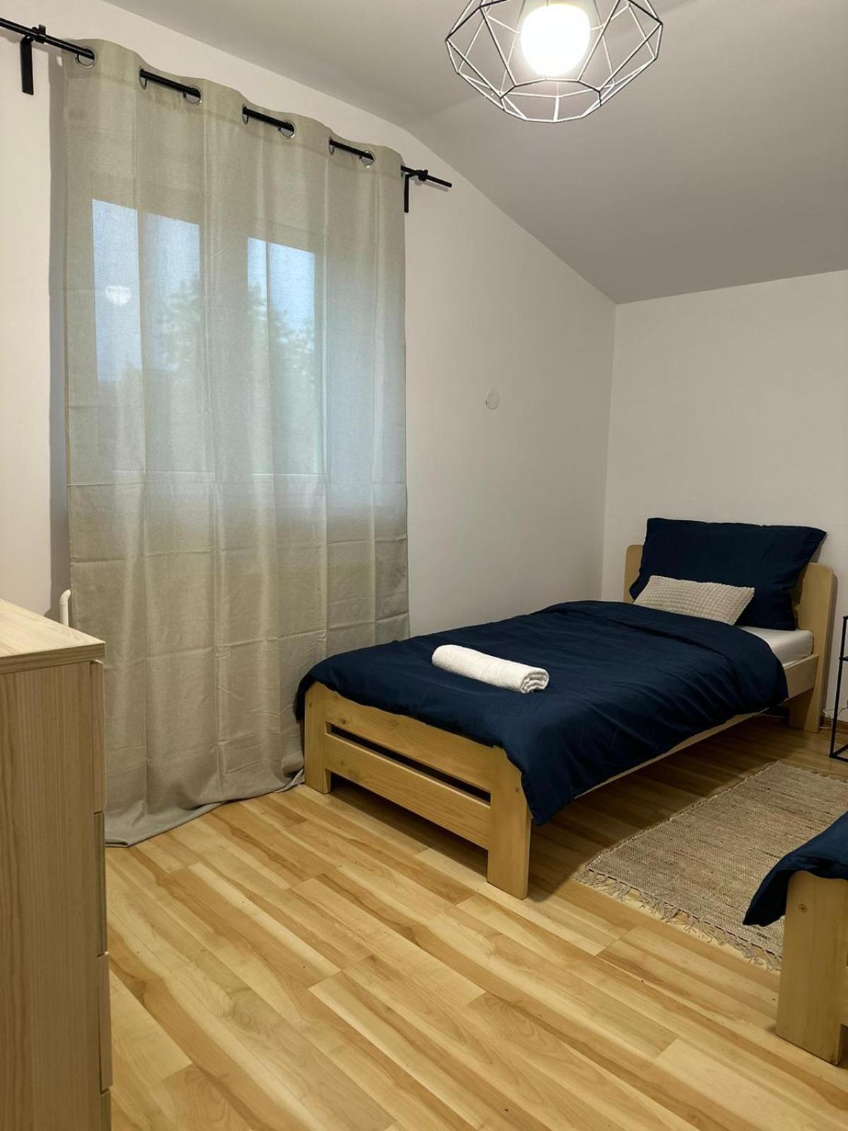 Homestay Mirabella House Rzeszow